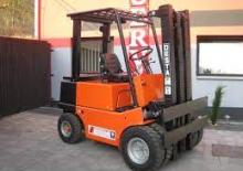 Frontstapler Diesel Desta DVHM 3222 LX