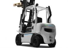 Frontstapler Diesel UniCarriers DX 15