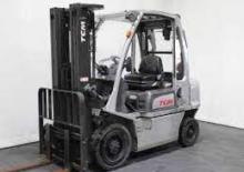 Frontstapler Diesel UniCarriers DX 25
