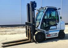 Frontstapler Diesel UniCarriers DX 32