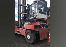 Frontstapler Diesel SVETRUCK ECS 6 H