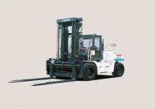 Geländestapler TCM FD 135-3