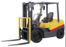 Frontstapler Diesel Komatsu FD 150 E 6