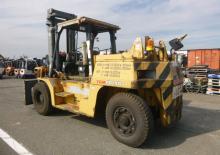 Geländestapler TCM FD 150 S 3