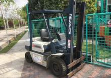 Frontstapler Diesel Komatsu FD 20-1 E