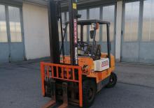 Frontstapler Diesel Yang FD 20 Mark 3 smart