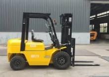 Frontstapler Diesel Mast FD 20 T