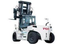 Geländestapler TCM FD 200-2