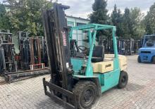 Frontstapler Diesel Yang FD 40 P