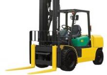 Frontstapler Diesel Komatsu FD 50-7