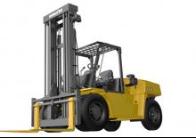 Frontstapler Diesel Komatsu FD115-8