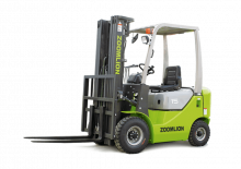 Frontstapler Diesel Zoomlion FD15Z
