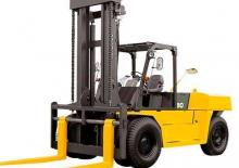 Frontstapler Diesel Komatsu FD160E-8
