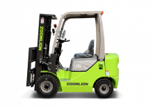 Frontstapler Diesel Zoomlion FD18Z