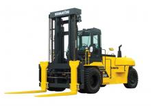 Frontstapler Diesel Komatsu FD250-7