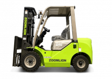 Frontstapler Diesel Zoomlion FD25H