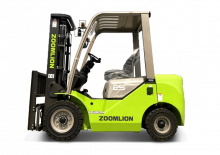 Frontstapler Diesel Zoomlion FD25RW