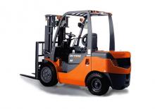 Frontstapler Diesel OCTANE FD30