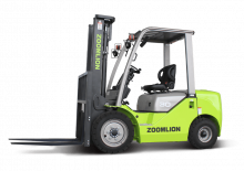Frontstapler Diesel Zoomlion FD30H