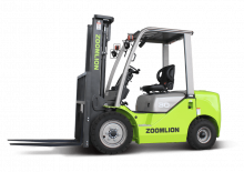 Frontstapler Diesel Zoomlion FD30RW