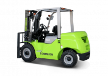 Frontstapler Diesel Zoomlion FD40mini