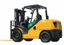 Frontstapler Diesel Komatsu FD50AT-10