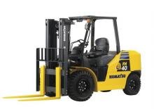 Frontstapler Diesel Komatsu FH40-2