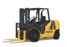 Frontstapler Diesel Komatsu FH45-1