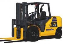 Frontstapler Diesel Komatsu FH45-2