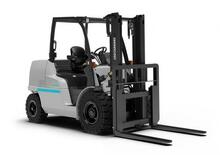 Frontstapler Diesel UniCarriers GX2-45
