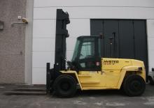 Frontstapler Diesel Hyster H 16.00 XM - 6