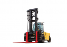 Frontstapler Diesel Hyster H 18.00 XM - 12