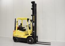 Frontstapler Diesel Hyster H 2.00 XM