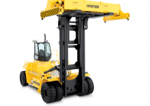 Frontstapler Diesel Hyster H 48.00 E-16 CH