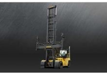 Frontstapler Diesel Hyster H10XD-ECD8
