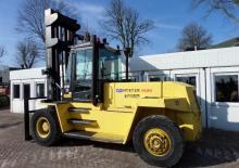 Frontstapler Diesel Hyster H14.00XL