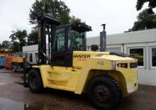 Frontstapler Diesel Hyster H14.00XM 6