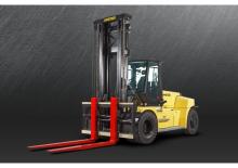 Frontstapler Diesel Hyster H14XD 12