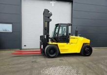 Frontstapler Diesel Hyster H14XDS 6