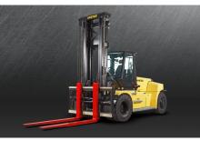 Frontstapler Diesel Hyster H16XD 12