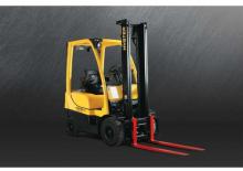 Frontstapler Diesel Hyster H1.8A