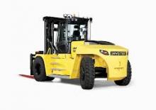 Frontstapler Diesel Hyster H18XD 9