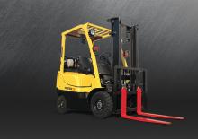 Frontstapler Diesel Hyster H1.8XT - AD