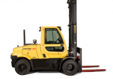 Frontstapler Diesel Hyster H190FT 
