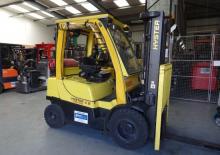 Frontstapler Diesel Hyster H2.0FT