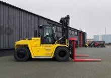 Frontstapler Diesel Hyster H20XDS 9
