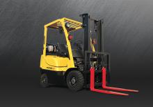 Frontstapler Diesel Hyster H2.0XTS - AD