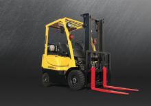 Frontstapler Diesel Hyster H2.0XTS - AT