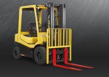 Frontstapler Diesel Hyster H2.5A6