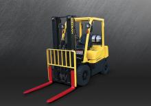 Frontstapler Diesel Hyster H2.5XT - AT